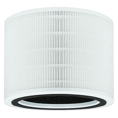 BBT Core 200S フィルター 空気清浄機 交換用フィルター Core 200S-RF filter 200S-RF-JP 脱臭フィルター 集じんフィルター HEPAフィルター 1個入り